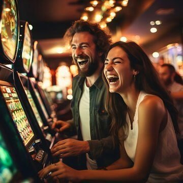 Live casino dengan dealer asli dan permainan interaktif di agembet